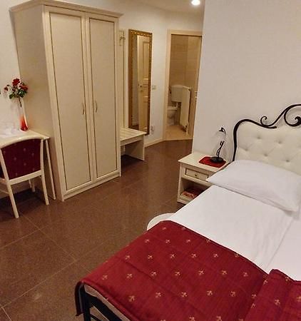 Guest House Sterk Nova Gorica Zewnętrze zdjęcie