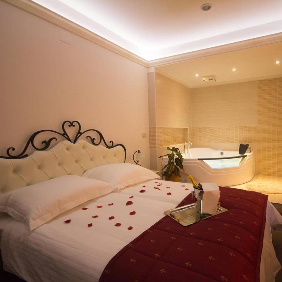 Guest House Sterk Nova Gorica Zewnętrze zdjęcie