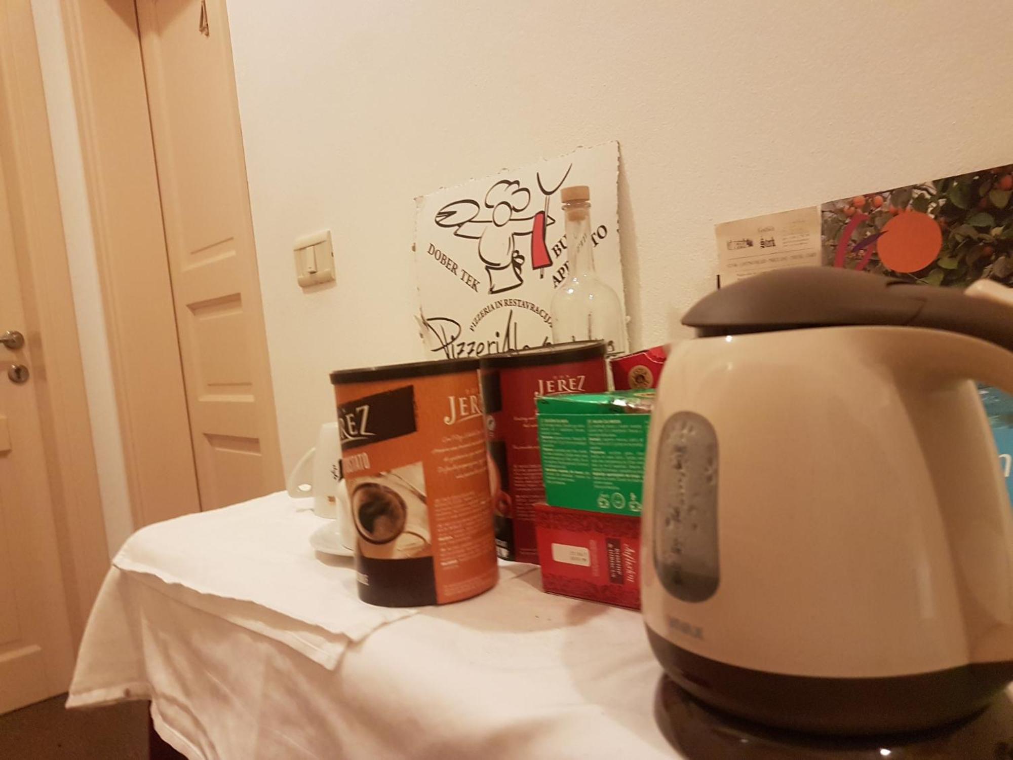 Guest House Sterk Nova Gorica Zewnętrze zdjęcie