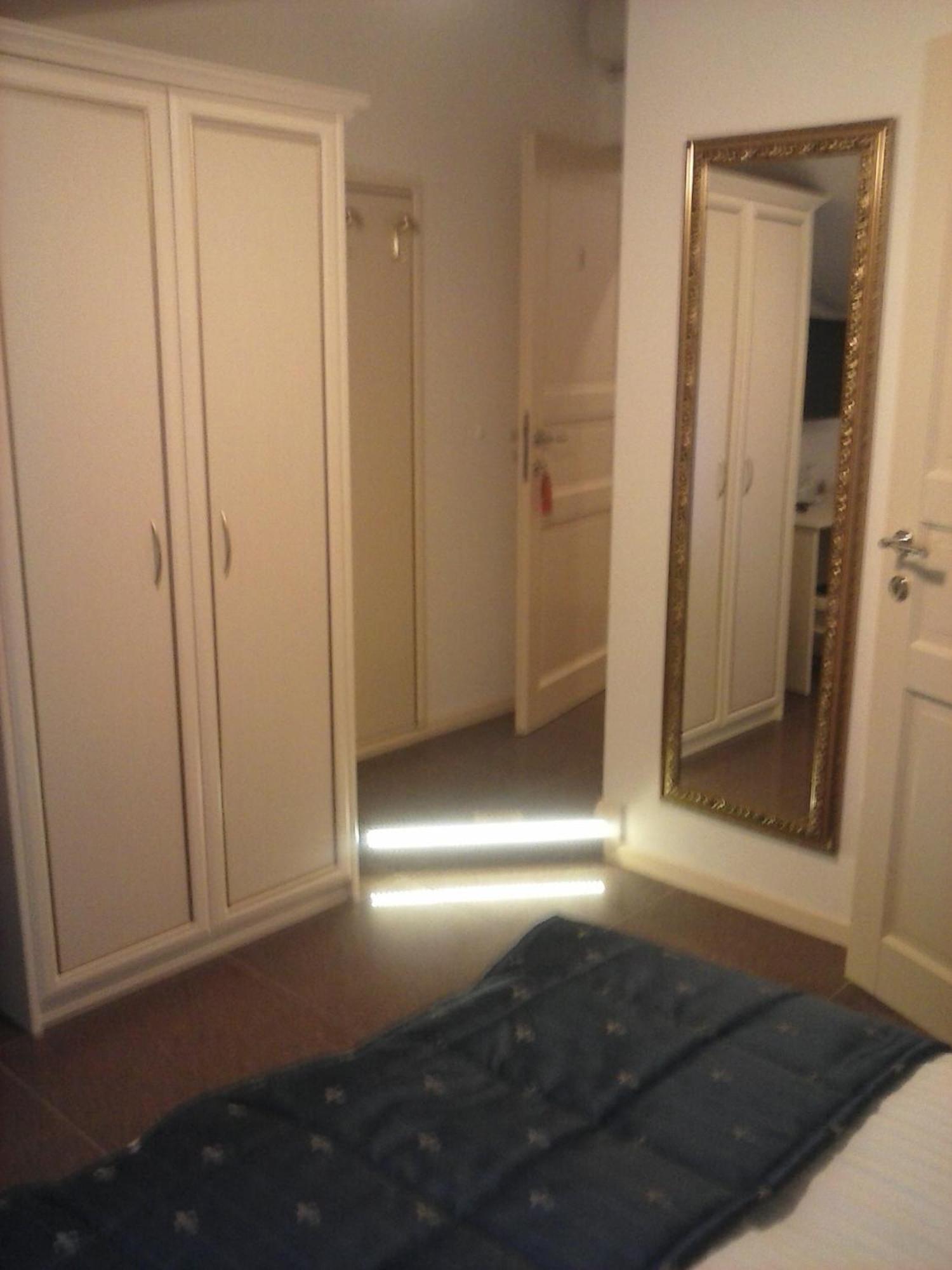 Guest House Sterk Nova Gorica Zewnętrze zdjęcie