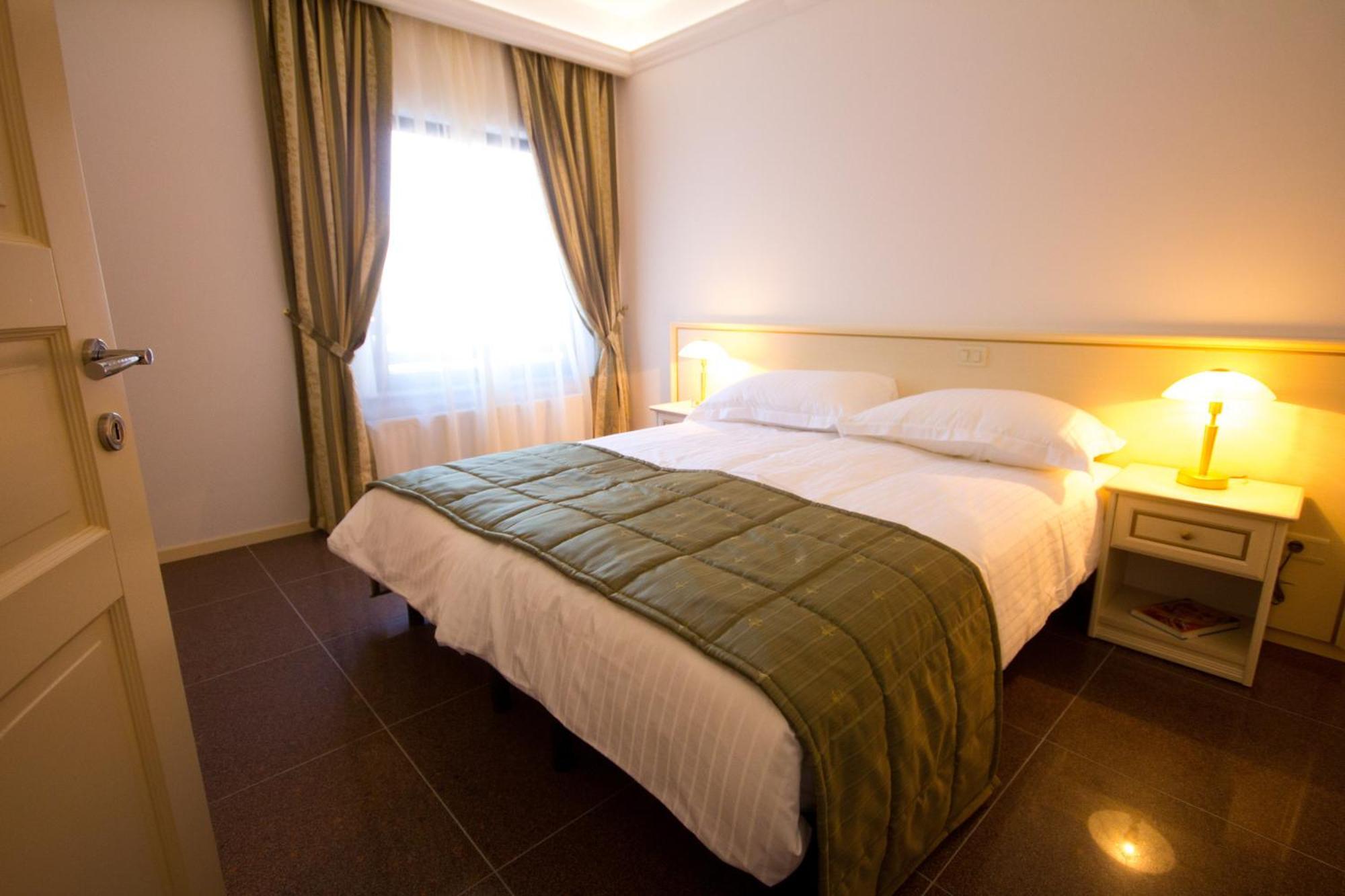 Guest House Sterk Nova Gorica Zewnętrze zdjęcie