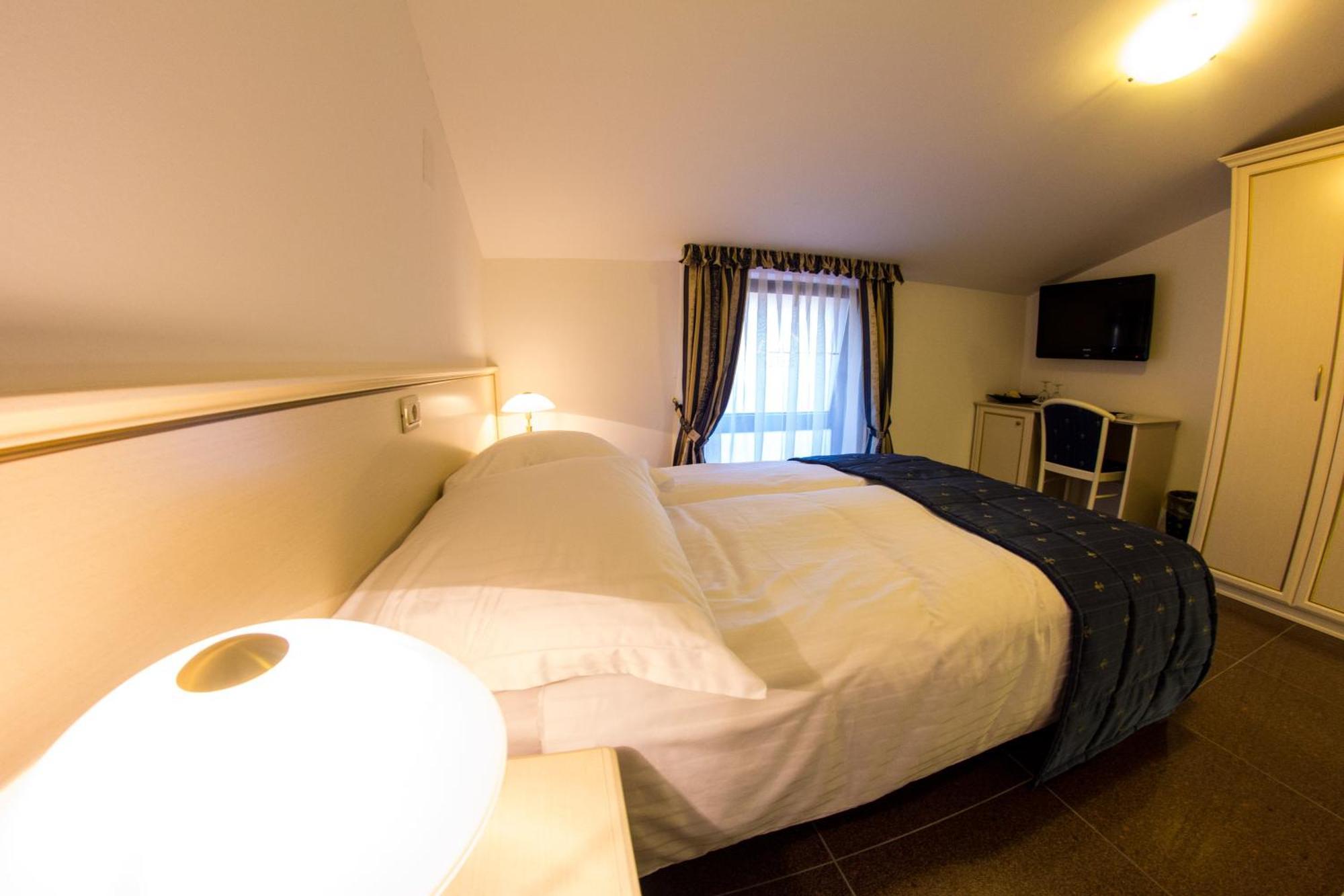 Guest House Sterk Nova Gorica Zewnętrze zdjęcie