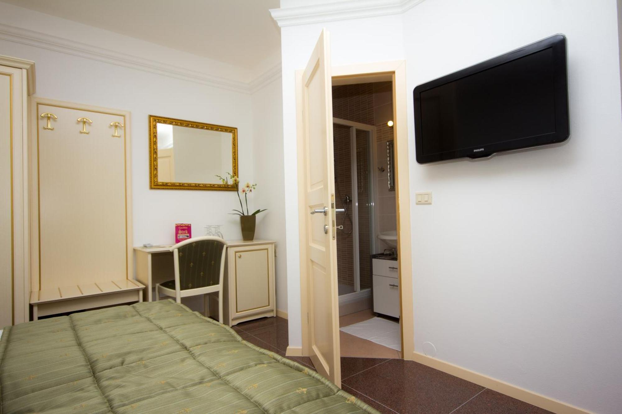 Guest House Sterk Nova Gorica Zewnętrze zdjęcie