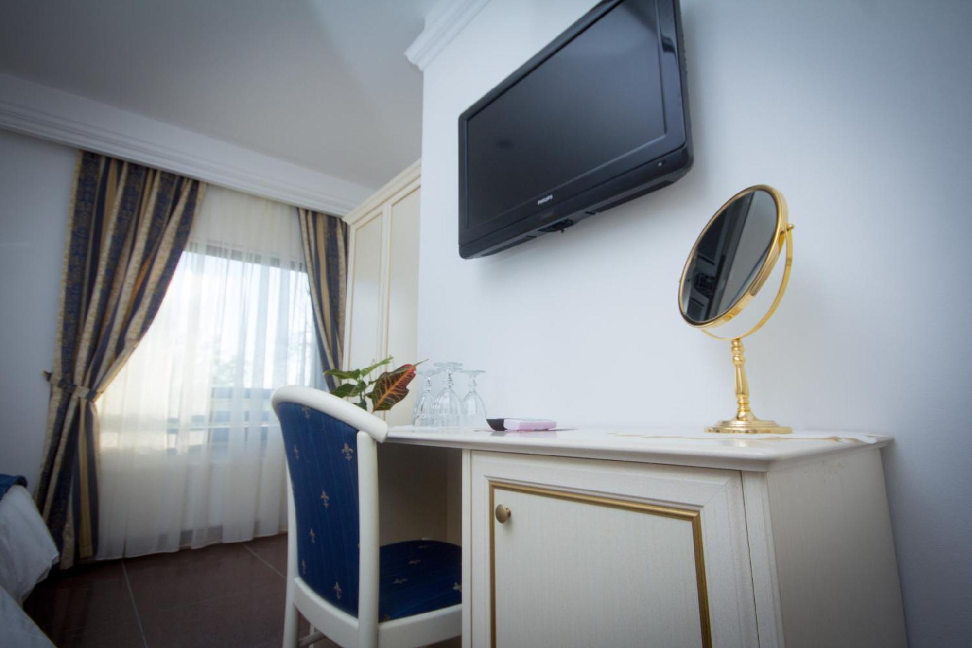 Guest House Sterk Nova Gorica Zewnętrze zdjęcie