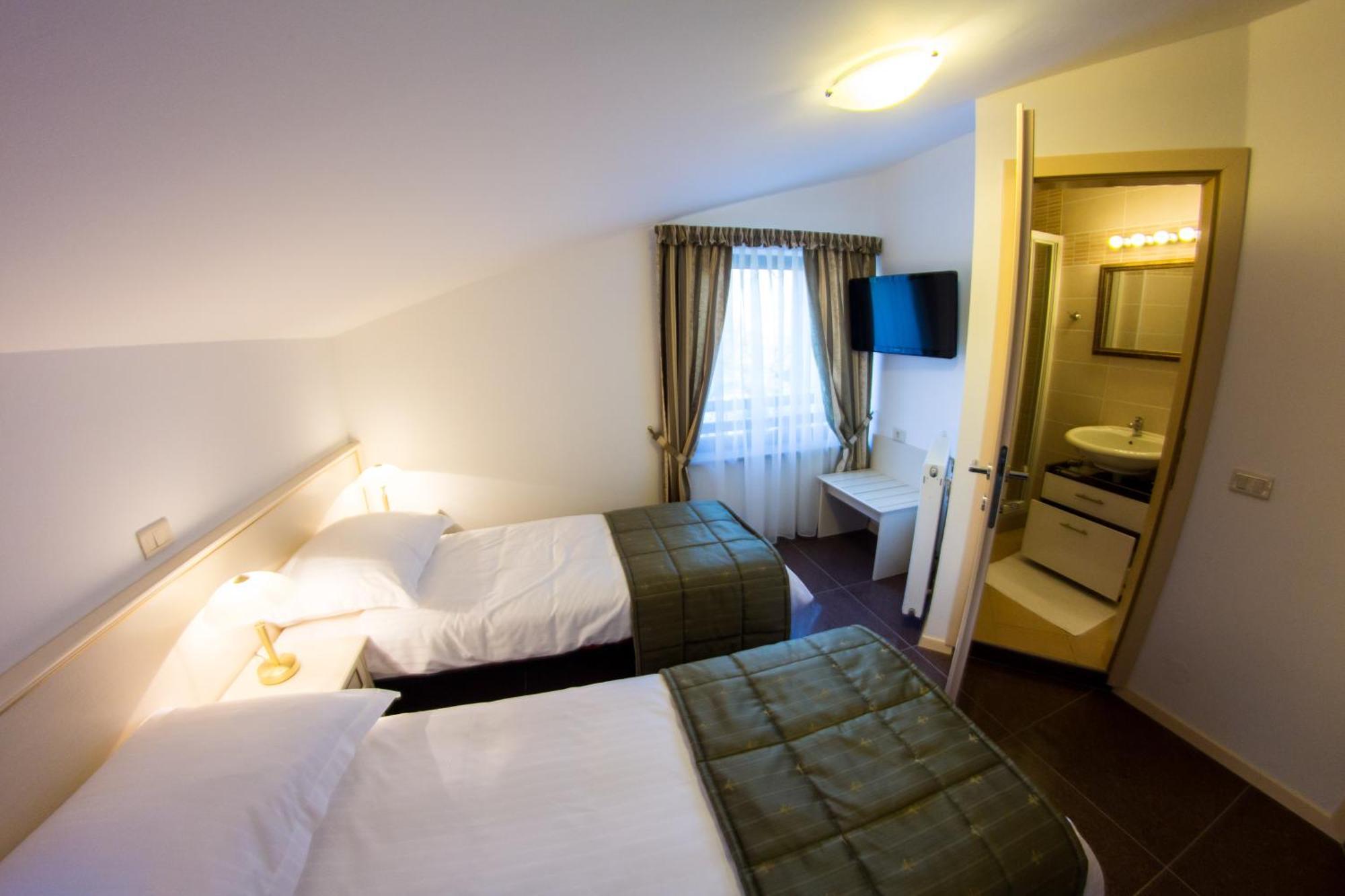 Guest House Sterk Nova Gorica Zewnętrze zdjęcie