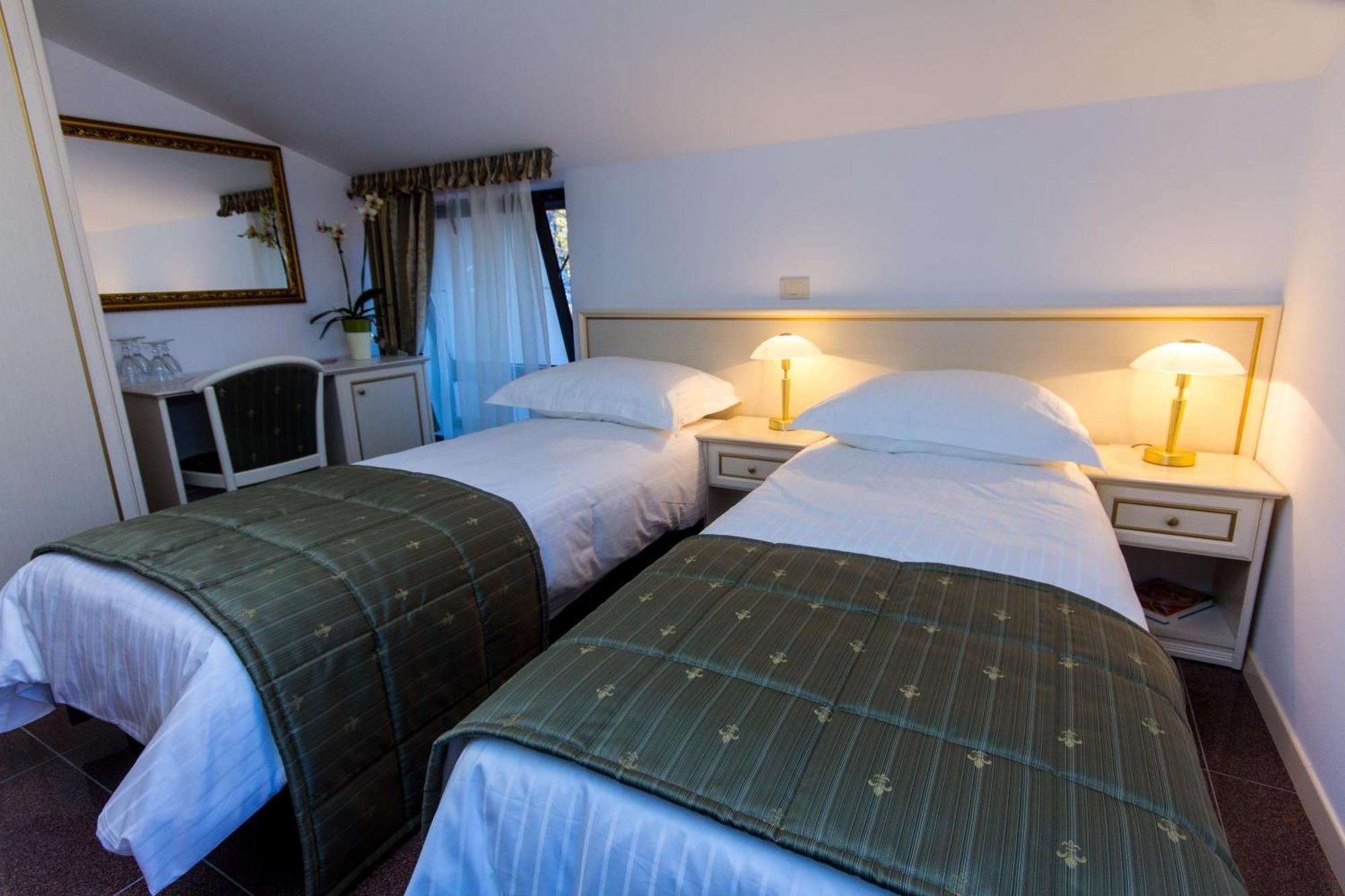 Guest House Sterk Nova Gorica Zewnętrze zdjęcie