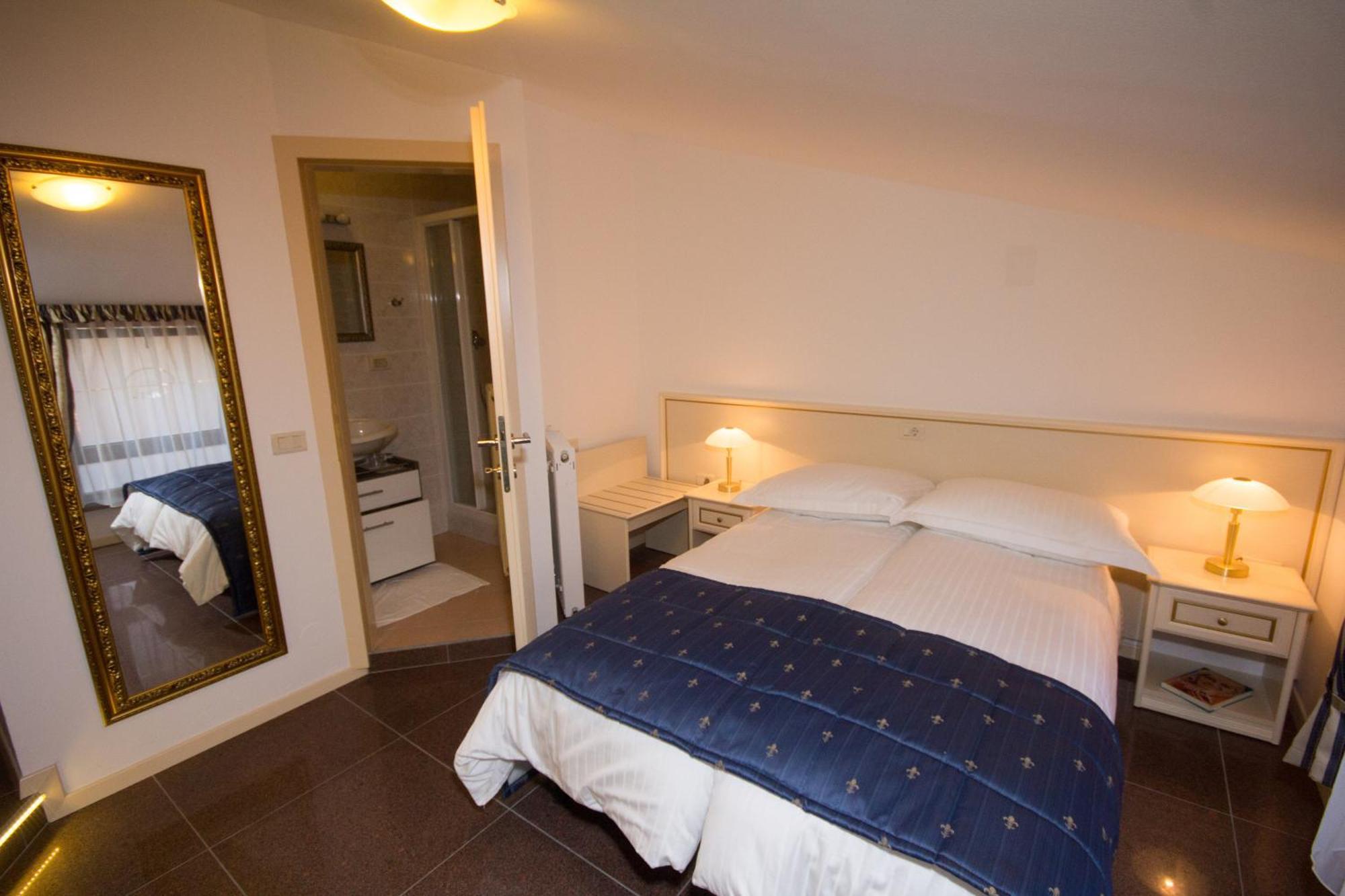 Guest House Sterk Nova Gorica Zewnętrze zdjęcie