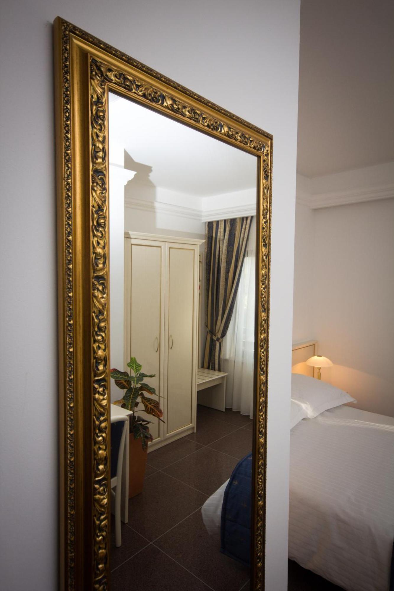 Guest House Sterk Nova Gorica Zewnętrze zdjęcie