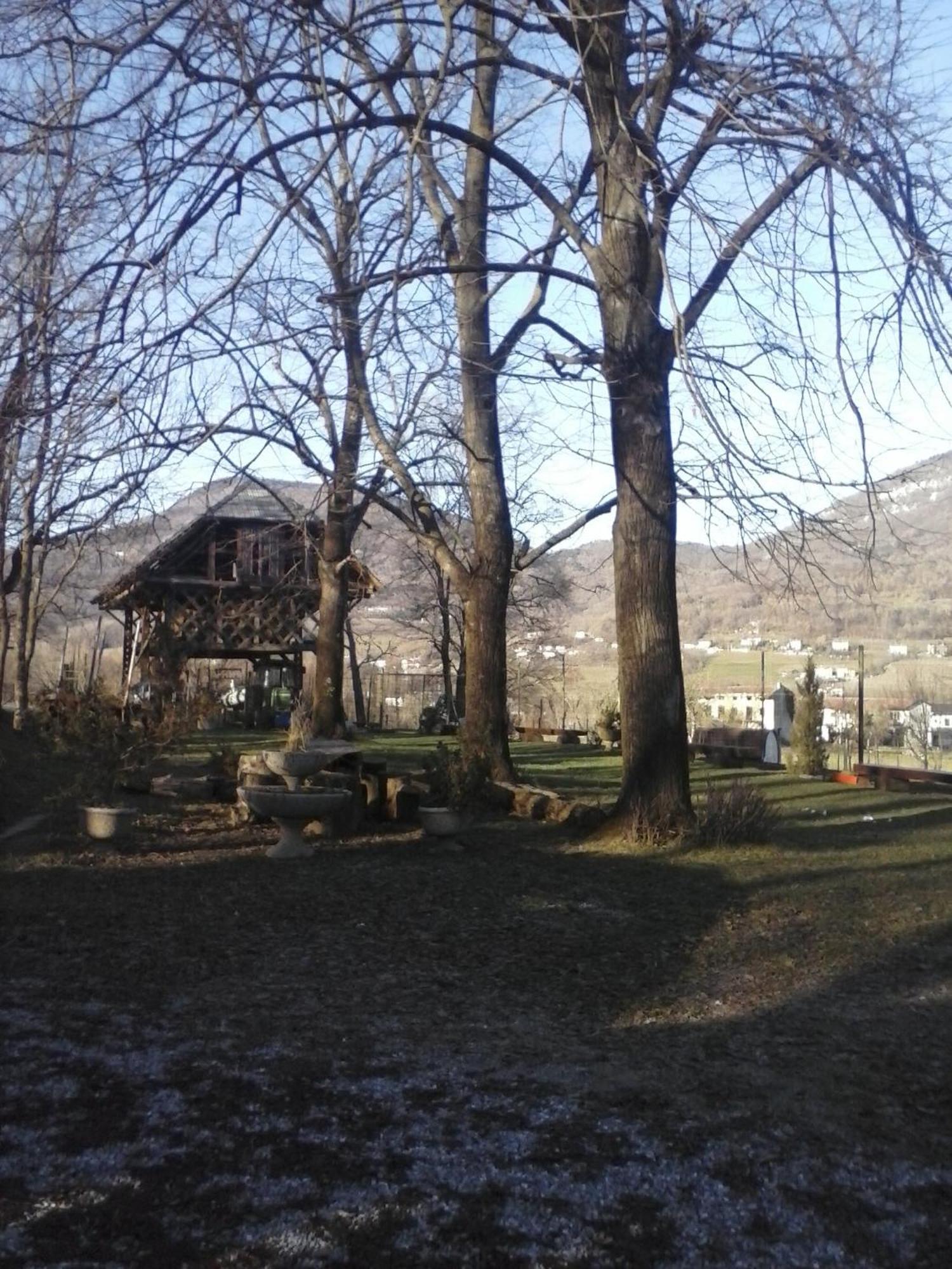 Guest House Sterk Nova Gorica Zewnętrze zdjęcie