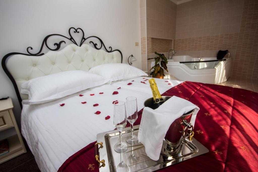 Guest House Sterk Nova Gorica Pokój zdjęcie