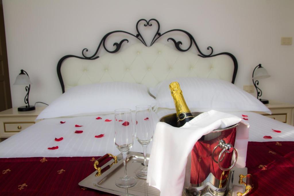 Guest House Sterk Nova Gorica Pokój zdjęcie