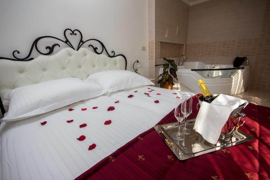 Guest House Sterk Nova Gorica Zewnętrze zdjęcie