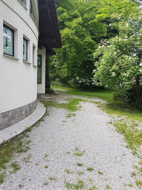 Guest House Sterk Nova Gorica Zewnętrze zdjęcie