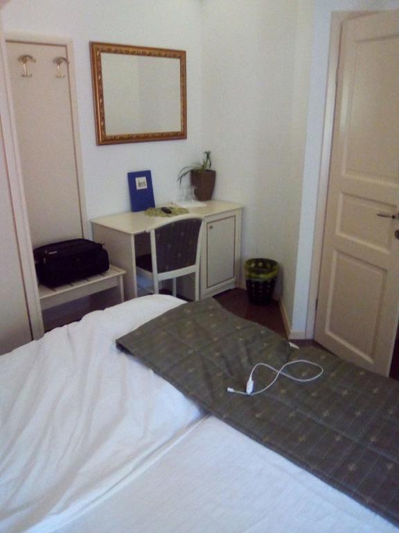 Guest House Sterk Nova Gorica Zewnętrze zdjęcie