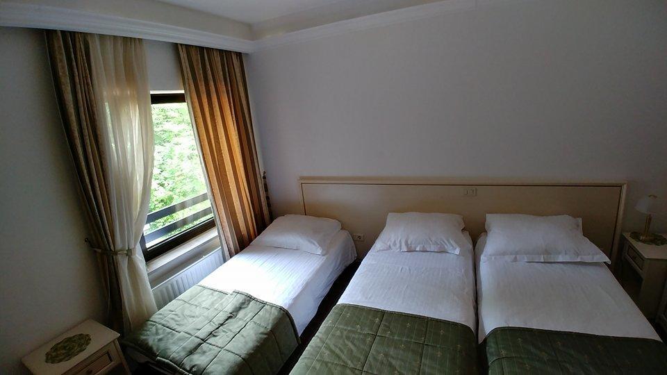 Guest House Sterk Nova Gorica Zewnętrze zdjęcie