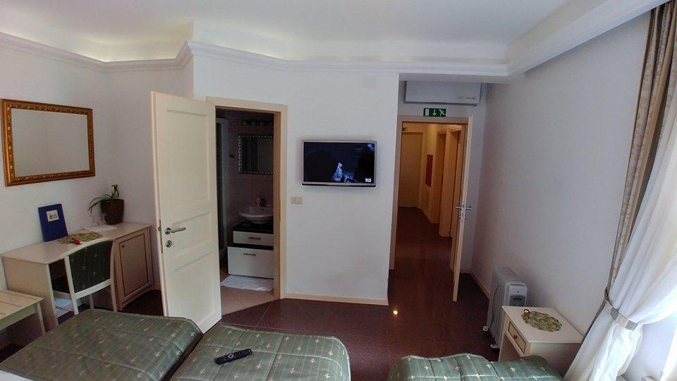 Guest House Sterk Nova Gorica Zewnętrze zdjęcie