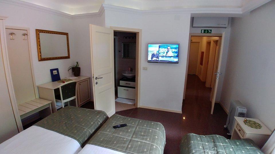 Guest House Sterk Nova Gorica Zewnętrze zdjęcie