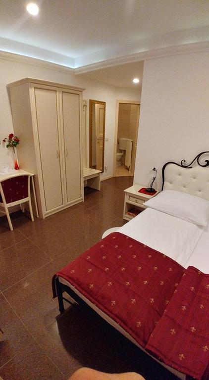 Guest House Sterk Nova Gorica Zewnętrze zdjęcie