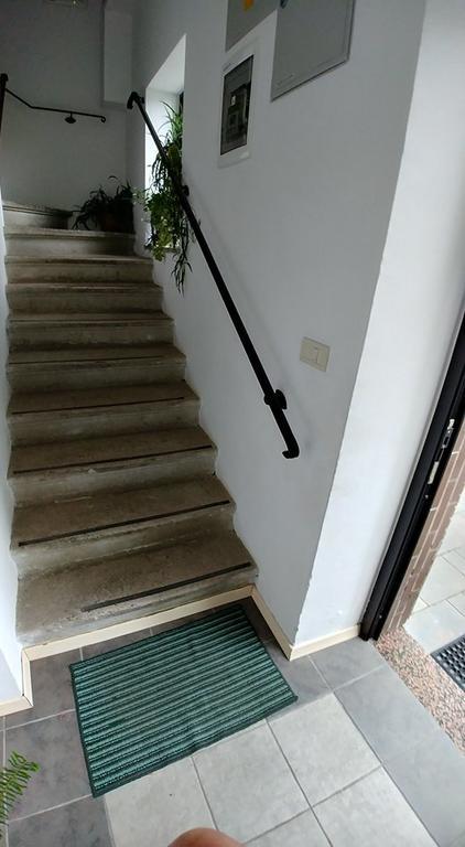 Guest House Sterk Nova Gorica Zewnętrze zdjęcie